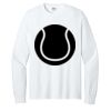 1-Hr RUSH NO MINIMUM Unisex Long Sleeve T-Shirt Thumbnail