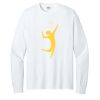 1-Hr RUSH NO MINIMUM Unisex Long Sleeve T-Shirt Thumbnail
