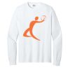 1-Hr RUSH NO MINIMUM Unisex Long Sleeve T-Shirt Thumbnail