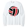 1-Hr RUSH NO MINIMUM Unisex Long Sleeve T-Shirt Thumbnail