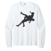 1-Hr RUSH NO MINIMUM Unisex Long Sleeve T-Shirt Thumbnail