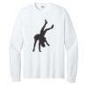 1-Hr RUSH NO MINIMUM Unisex Long Sleeve T-Shirt Thumbnail