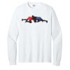 1-Hr RUSH NO MINIMUM Unisex Long Sleeve T-Shirt Thumbnail