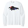 1-Hr RUSH NO MINIMUM Unisex Long Sleeve T-Shirt Thumbnail