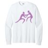 1-Hr RUSH NO MINIMUM Unisex Long Sleeve T-Shirt Thumbnail