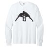 1-Hr RUSH NO MINIMUM Unisex Long Sleeve T-Shirt Thumbnail
