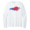 1-Hr RUSH NO MINIMUM Unisex Long Sleeve T-Shirt Thumbnail