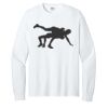 1-Hr RUSH NO MINIMUM Unisex Long Sleeve T-Shirt Thumbnail