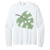 1-Hr RUSH NO MINIMUM Unisex Long Sleeve T-Shirt Thumbnail
