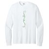 1-Hr RUSH NO MINIMUM Unisex Long Sleeve T-Shirt Thumbnail
