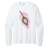 1-Hr RUSH NO MINIMUM Unisex Long Sleeve T-Shirt Thumbnail