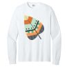 1-Hr RUSH NO MINIMUM Unisex Long Sleeve T-Shirt Thumbnail