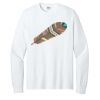 1-Hr RUSH NO MINIMUM Unisex Long Sleeve T-Shirt Thumbnail