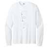 1-Hr RUSH NO MINIMUM Unisex Long Sleeve T-Shirt Thumbnail