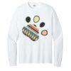 1-Hr RUSH NO MINIMUM Unisex Long Sleeve T-Shirt Thumbnail