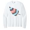 1-Hr RUSH NO MINIMUM Unisex Long Sleeve T-Shirt Thumbnail