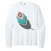 1-Hr RUSH NO MINIMUM Unisex Long Sleeve T-Shirt Thumbnail