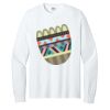 1-Hr RUSH NO MINIMUM Unisex Long Sleeve T-Shirt Thumbnail