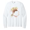 1-Hr RUSH NO MINIMUM Unisex Long Sleeve T-Shirt Thumbnail