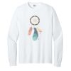 1-Hr RUSH NO MINIMUM Unisex Long Sleeve T-Shirt Thumbnail