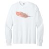 1-Hr RUSH NO MINIMUM Unisex Long Sleeve T-Shirt Thumbnail