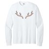 1-Hr RUSH NO MINIMUM Unisex Long Sleeve T-Shirt Thumbnail