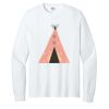 1-Hr RUSH NO MINIMUM Unisex Long Sleeve T-Shirt Thumbnail