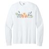 1-Hr RUSH NO MINIMUM Unisex Long Sleeve T-Shirt Thumbnail