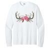 1-Hr RUSH NO MINIMUM Unisex Long Sleeve T-Shirt Thumbnail