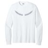 1-Hr RUSH NO MINIMUM Unisex Long Sleeve T-Shirt Thumbnail