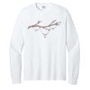 1-Hr RUSH NO MINIMUM Unisex Long Sleeve T-Shirt Thumbnail