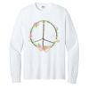 1-Hr RUSH NO MINIMUM Unisex Long Sleeve T-Shirt Thumbnail
