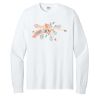 1-Hr RUSH NO MINIMUM Unisex Long Sleeve T-Shirt Thumbnail