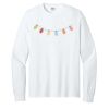 1-Hr RUSH NO MINIMUM Unisex Long Sleeve T-Shirt Thumbnail