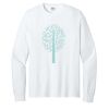 1-Hr RUSH NO MINIMUM Unisex Long Sleeve T-Shirt Thumbnail