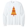 1-Hr RUSH NO MINIMUM Unisex Long Sleeve T-Shirt Thumbnail