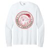 1-Hr RUSH NO MINIMUM Unisex Long Sleeve T-Shirt Thumbnail