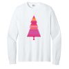 1-Hr RUSH NO MINIMUM Unisex Long Sleeve T-Shirt Thumbnail