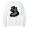 1-Hr RUSH NO MINIMUM Unisex Long Sleeve T-Shirt Thumbnail