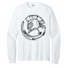 1-Hr RUSH NO MINIMUM Unisex Long Sleeve T-Shirt Thumbnail