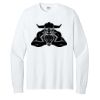 1-Hr RUSH NO MINIMUM Unisex Long Sleeve T-Shirt Thumbnail
