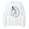 1-Hr RUSH NO MINIMUM Unisex Long Sleeve T-Shirt Thumbnail