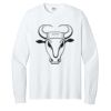 1-Hr RUSH NO MINIMUM Unisex Long Sleeve T-Shirt Thumbnail