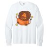 1-Hr RUSH NO MINIMUM Unisex Long Sleeve T-Shirt Thumbnail