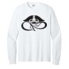 1-Hr RUSH NO MINIMUM Unisex Long Sleeve T-Shirt Thumbnail