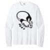 1-Hr RUSH NO MINIMUM Unisex Long Sleeve T-Shirt Thumbnail