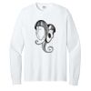 1-Hr RUSH NO MINIMUM Unisex Long Sleeve T-Shirt Thumbnail