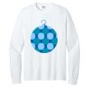 1-Hr RUSH NO MINIMUM Unisex Long Sleeve T-Shirt Thumbnail