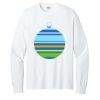 1-Hr RUSH NO MINIMUM Unisex Long Sleeve T-Shirt Thumbnail