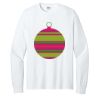 1-Hr RUSH NO MINIMUM Unisex Long Sleeve T-Shirt Thumbnail